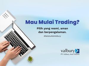 Mau Mulai Trading? Simak Tips Memilih Broker Terbaik