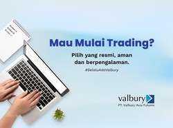 Mau Mulai Trading? Simak Tips Memilih Broker Terbaik