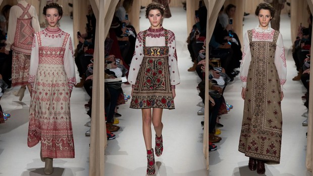 Valentino Spring 2015 Couture Valentino Spring 2015 Couture