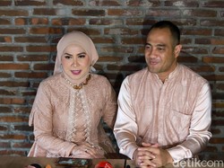 Venna Melinda Ternyata Juga Ajukan Gugatan Cerai ke Ferry Irawan