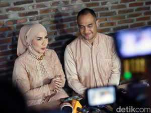Ferry Irawan Dibui, Ini Cara Mediasi di Pengadilan Agama dengan Venna Melinda Ferry Irawan Dibui, Ini Cara Mediasi di Pengadilan Agama dengan Venna Melinda