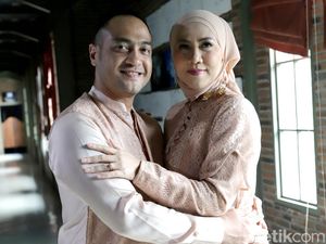 Ferry Irawan Panik Digedor saat Malam Pertama, Venna Melinda Kabur Takut Digerebek Ferry Irawan Panik Digedor saat Malam Pertama, Venna Melinda Kabur Takut Digerebek