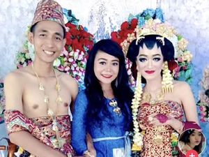 Viral Kisah Wanita yang Rela Jadi Istri Kedua dari Suami Sahabatnya Sejak SMP