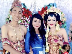 Viral Kisah Wanita yang Rela Jadi Istri Kedua dari Suami Sahabatnya Sejak SMP