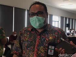 Macet Parah Jalur Pantura, Wabup Rembang: Jalan Alternatif Makin Rusak