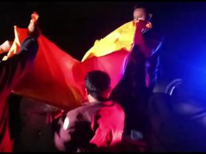 Warga Cianjur Tewas Tertimbun Longsor Galian C