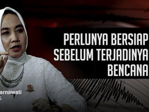 Wawacara Khusus Kepala BMKG:  Tantangan Membangun Sistem Peringatan Dini di Indonesia
