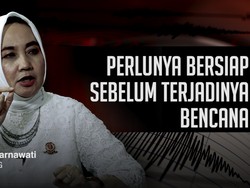 Wawacara Khusus Kepala BMKG:  Tantangan Membangun Sistem Peringatan Dini di Indonesia