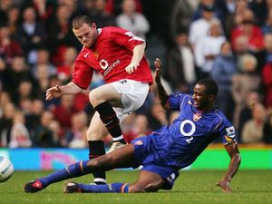 Wayne Rooney dan Patrick Vieira Masuk Premier League Hall of Fame