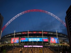 Finalissima Italia Vs Argentina Dihelat di Wembley 1 Juli