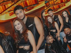 Most Popular: Penampilan Wulan Guritno di Ultah Pacar Barunya, Anak Sys NS Most Popular: Penampilan Wulan Guritno di Ultah Pacar Barunya, Anak Sys NS