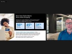 Tren Belanja Online, Bakal Tetap Ramai Usai Pandemi Berakhir?