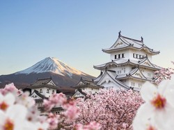 5 Wisata Tersembunyi di Jepang yang Jarang Diketahui, Yuk Kunjungi!