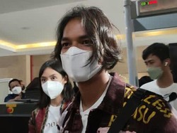 Polisi Pikir-pikir Sita Kamera-Komputer Alffy Rev yang Dapat Duit Doni Salmanan