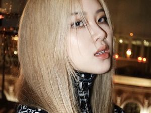 8 Foto Allissa Shin, Selebgram Mirip Rose BLACKPINK yang Diserang Fans 8 Foto Allissa Shin, Selebgram Mirip Rose BLACKPINK yang Diserang Fans