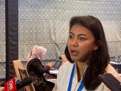 Forum IPU Ke-144 Dorong Perempuan Jadi Aktor Perdamaian Rusia dan Ukraina