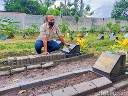 Aiptu Mujiwanto, Polisi Banyuwangi yang Rela Mengurus Kematian Warga