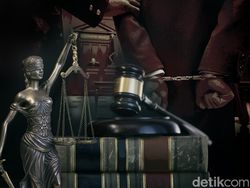 Apa Arti Penting Hukum dalam Mewujudkan Keadilan?
