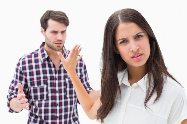 Aries dan dua zodiak yang enggan kembali ke pelukan mantan