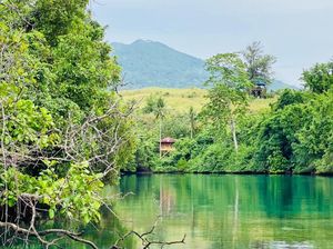 ARTOTEL Group Mengusung Konsep Pariwisata Ekologi di Batuangus Sulut