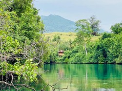 ARTOTEL Group Mengusung Konsep Pariwisata Ekologi di Batuangus Sulut