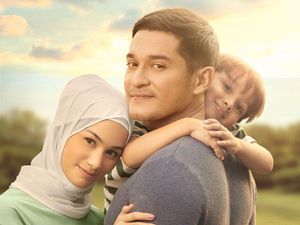 Assalamualaikum Calon Imam 2 Bahas Masalah yang Terjadi di Pasangan Muda Assalamualaikum Calon Imam 2 Bahas Masalah yang Terjadi di Pasangan Muda