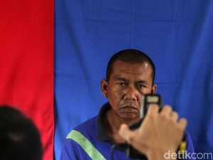 Asyik! Warga Panti Sosial di Cipayung Bakal Dapat e-KTP