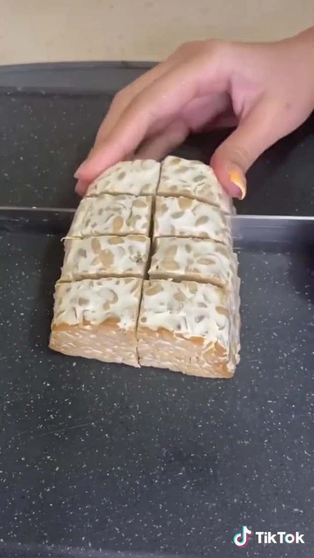 Duh, Harga Daging Naik Turun! Ini Resep Steak Tempe yang Dijamin Enak Ala Daniar Master Chef