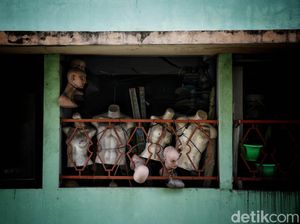 KCN Respon Ancaman Gugatan Polusi Debu Batu Bara: Kami Ingin Persuasif KCN Respon Ancaman Gugatan Polusi Debu Batu Bara: Kami Ingin Persuasif