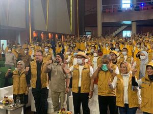 Bank bjb Salurkan Kredit Rp 66,5 M ke 326 Petani Milenial Jabar