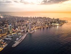 5 Fakta Ibu Kota Lebanon, Kota dengan Keberagaman Agama di Dunia