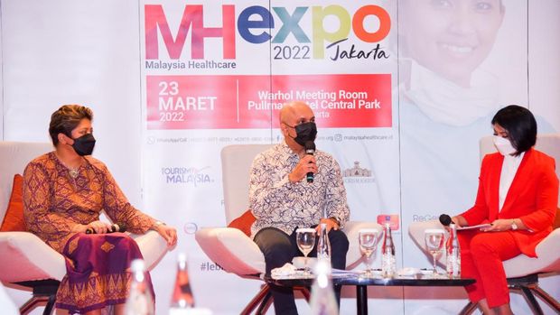 BNR MH EXPO