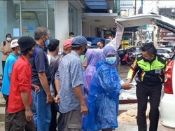 Kesaksian soal Bripka Zulhamsyah dan Aksi Razia Perut Lapar