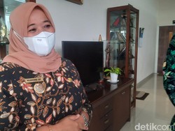 Siswa SMPN 1 Cangkringan Kesurupan, Bupati: Perlu Penguatan Pelajaran Rohani