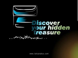 Laksana Siap Luncurkan Bus Baru 31 Maret 2022, Sosoknya Bikin Penasaran Laksana Siap Luncurkan Bus Baru 31 Maret 2022, Sosoknya Bikin Penasaran