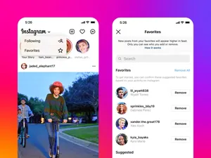 Hore! Instagram Kembalikan Feed Berurut Sesuai Waktu Upload