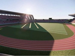 Labilnya Pemprov Sulsel di Proyek Mattoanging: Sempat Pesimis-Ngotot Kerja