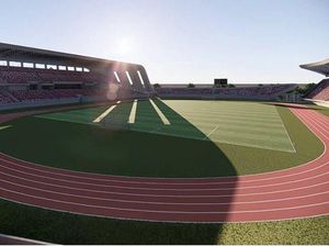 Usulan Tender Stadion Mattoanging Multiyears Menunggu Restu DPRD Sulsel Usulan Tender Stadion Mattoanging Multiyears Menunggu Restu DPRD Sulsel