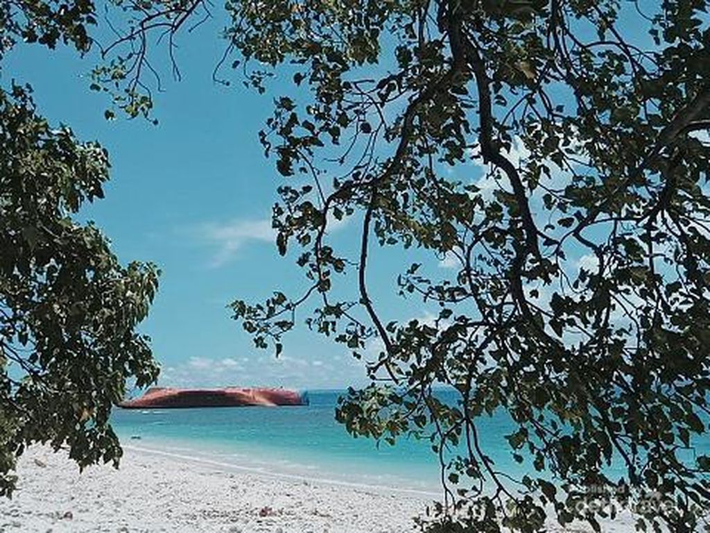 Libur Lebaran, Kapasitas Objek Wisata Pangandaran Dibuka 100%