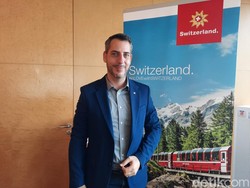 Wisata ke Swiss Sudah Bebas Masker, Tak Ada Lagi Aturan Pandemi