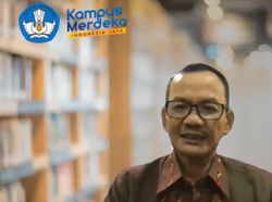 Lulusan Kampus Merdeka Dapat Kerja Lebih Cepat? Ini Kata Kemendikbudristek