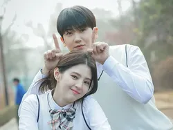 Masih Trauma Nonton Drakor Gegara 2521? Coba Soundtrack #1 Deh!