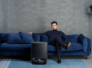 ECOVACS ROBOTICS Rilis Robot Canggih untuk Bantu Bersihkan Rumah