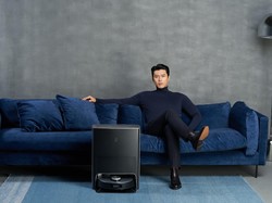 ECOVACS ROBOTICS Rilis Robot Canggih untuk Bantu Bersihkan Rumah