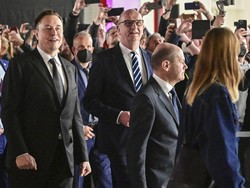 Elon Musk Sampai Utang Demi Beli Twitter