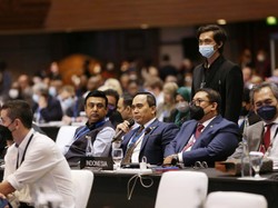 Ketua BKSAP Ungkap Sosok di Balik Pemilihan Bali Jadi Lokasi IPU, Siapa Dia?