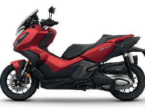 Honda ADV350 Meluncur di Thailand, Harga Rp 77 Jutaan Honda ADV350 Meluncur di Thailand, Harga Rp 77 Jutaan
