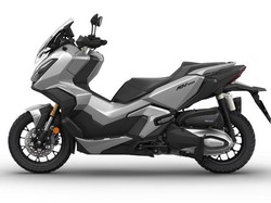 Honda ADV350 Meluncur di Thailand: Ada 4 Varian, Harga Mulai Rp 77 Jutaan