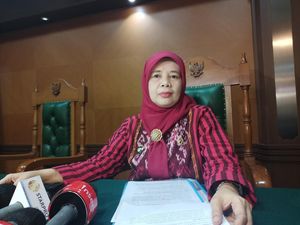 PA Jaksel: Gugatan Cerai Suharso Monoarfa ke Istri Diajukan Januari