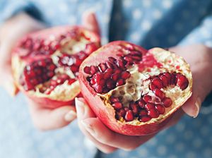 Turis Salah Sebut Pomegranate Jadi Granat, Restoran Langsung Telepon Polisi Turis Salah Sebut Pomegranate Jadi Granat, Restoran Langsung Telepon Polisi